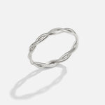 Bague tournante Infinity