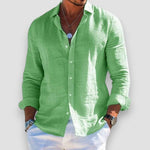 Cristof | Loose summer shirt