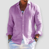Cristof | Loose summer shirt