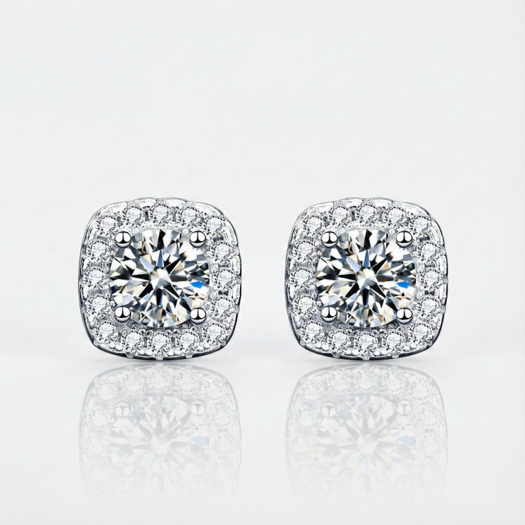 Boucles d’oreilles Glenice