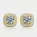 Boucles d’oreilles Glenice