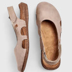 Liora - Sandales Orthopédiques Confortables