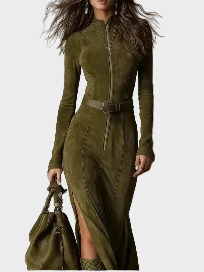 Une robe que vous aimerez avoir choisie.