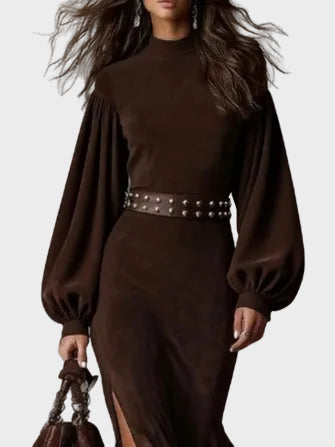 Une robe que vous aimerez avoir choisie.