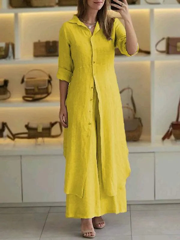 Jaune / S