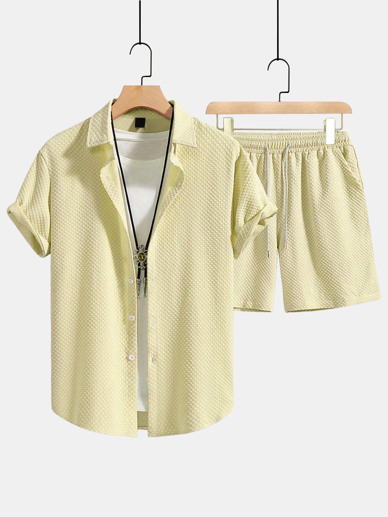 Yellow / S
