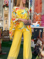 Ensemble Artistic Breeze
