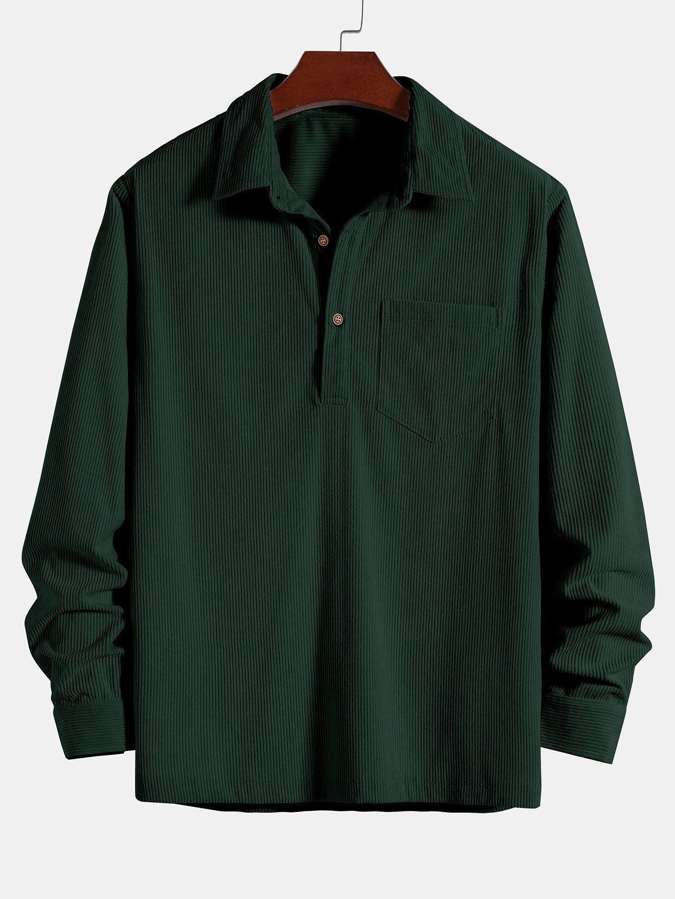 Darkgreen / S