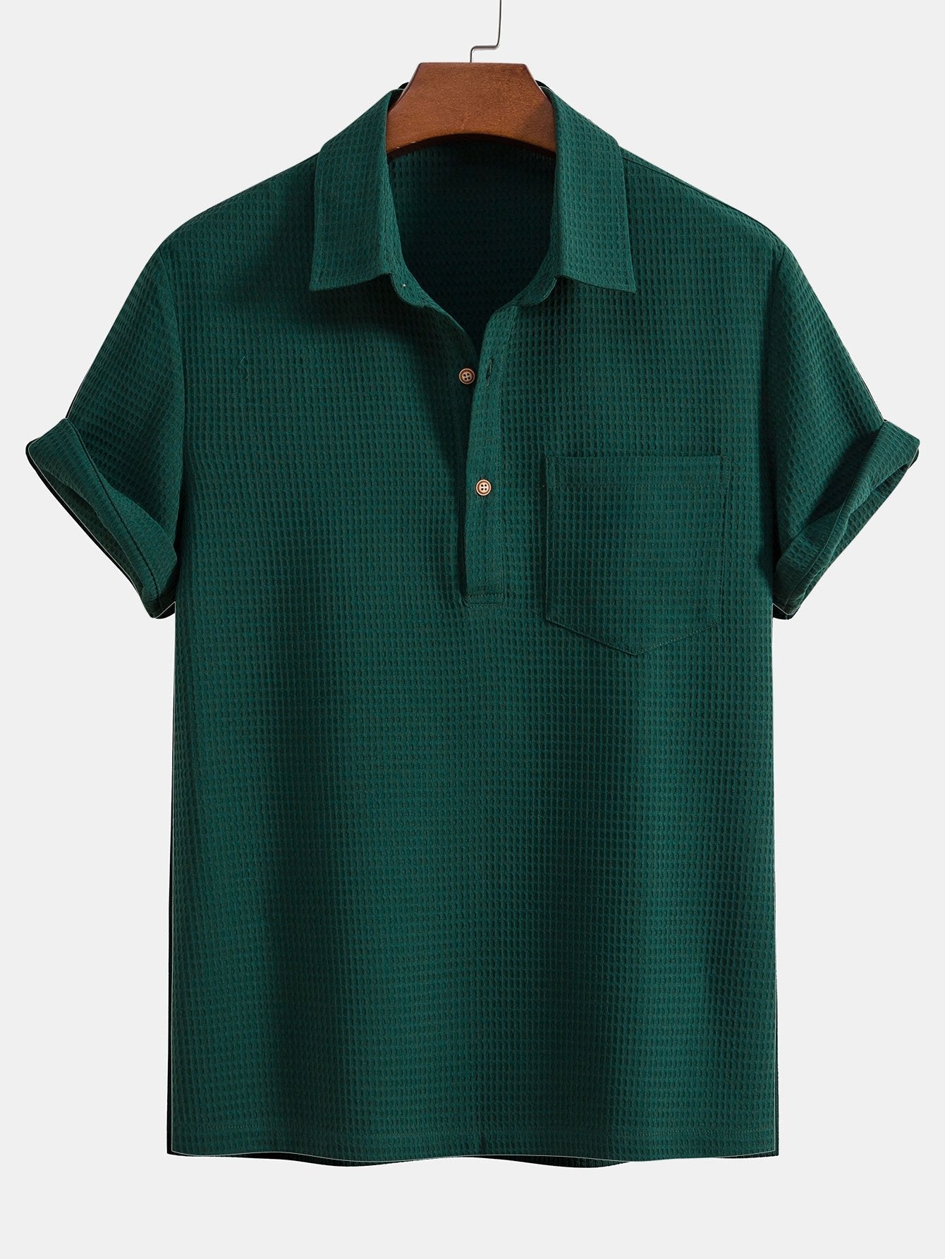 Darkgreen / S