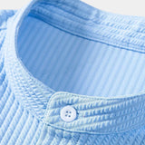BREATHABLE SUMMER SHIRT FOR MEN