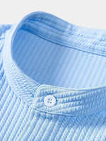 BREATHABLE SUMMER SHIRT FOR MEN