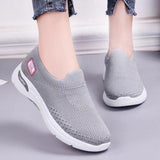 Solène | Chaussures orthopédiques à enfiler
