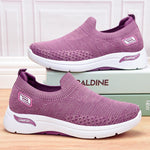 Solène | Chaussures orthopédiques à enfiler