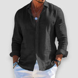 Cristof | Loose summer shirt