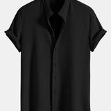 BREATHABLE SUMMER SHIRT FOR MEN