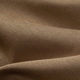 Ensemble — sweat basique à col rond coupe décontractée & pantalon de jogging