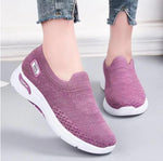 Solène | Chaussures orthopédiques à enfiler