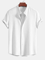 BREATHABLE SUMMER SHIRT FOR MEN