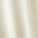 Ensemble — polo côtelé demi-zip coupe ajustée & short