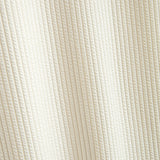 Ensemble — polo côtelé demi-zip coupe ajustée & short