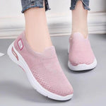 Solène | Chaussures orthopédiques à enfiler