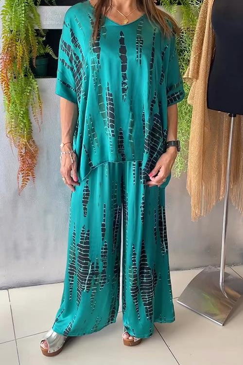 Turquoise / S