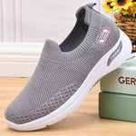 Solène | Chaussures orthopédiques à enfiler