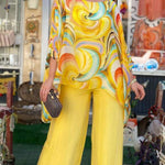 Lichelle - Ensemble Artistic Breeze