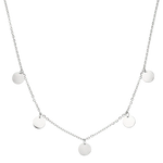 Collier Bouddha funky