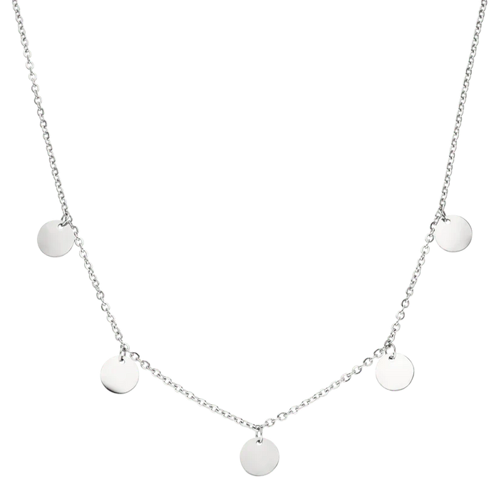 Collier Bouddha funky