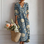 Karolina | Robe du quotidien