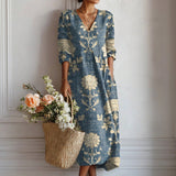 Karolina | Robe du quotidien