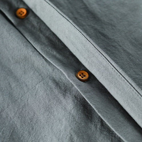 Chester | Chic Japanese Shirt