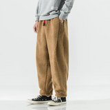 Pantalon polaire Weekender