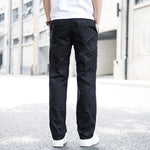 MEN'S CARGO PANTS