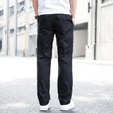MEN'S CARGO PANTS