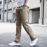 MEN'S CARGO PANTS