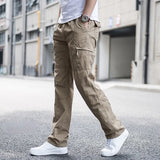 MEN'S CARGO PANTS