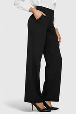 Pantalons Élégants