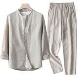 Classic linen set