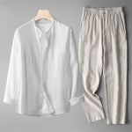 Classic linen set