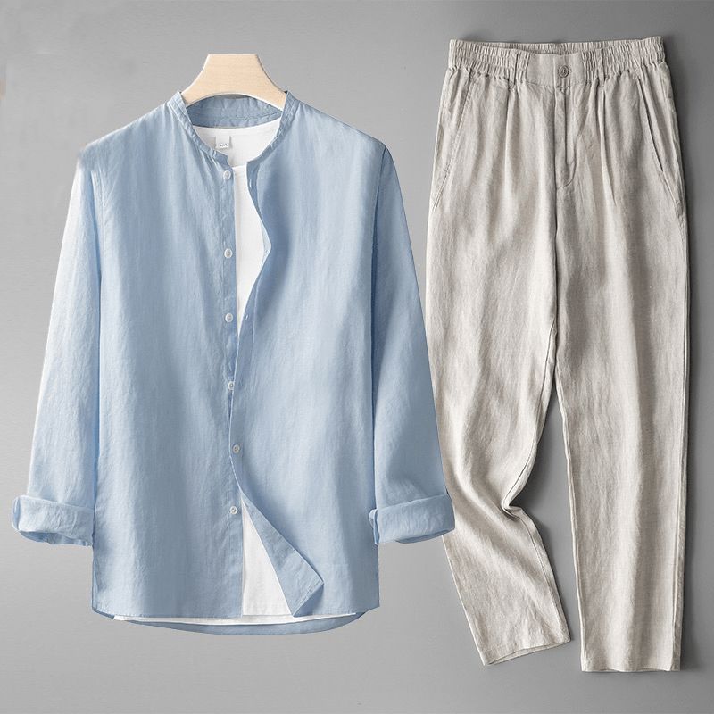 Classic linen set
