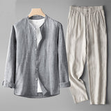 Classic linen set