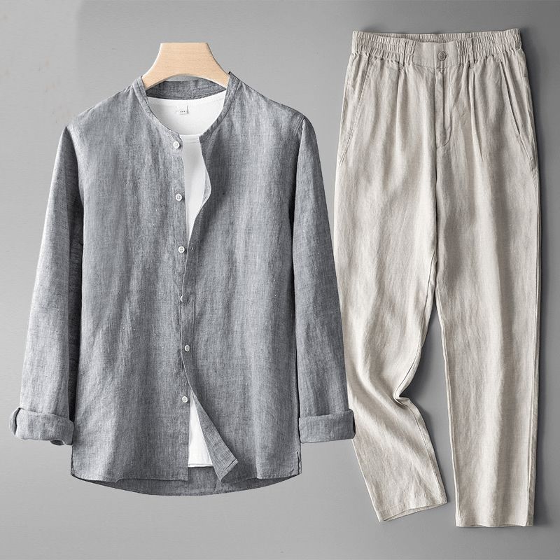 Classic linen set