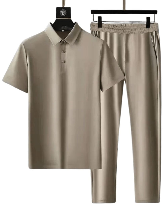 Casual Leisure Set