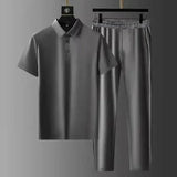 Casual Leisure Set
