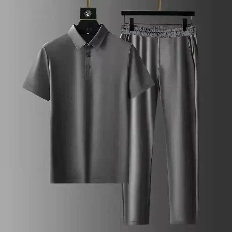 Casual Leisure Set