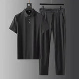 Casual Leisure Set