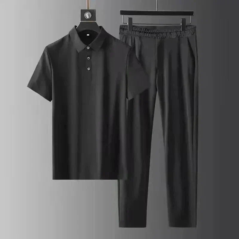 Casual Leisure Set