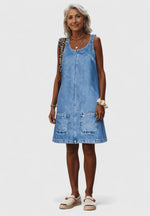 Robe Midi Élégante